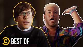 Key amp Peele’s Best Movie Sketches 🎥 [upl. by Acnairb556]