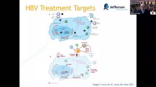 ECHO 2023 Session 21 AASLD 2022 Key Highlights [upl. by Meier795]