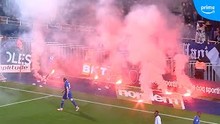 Le récit d’une soirée cauchemar à Troyes 🤯 [upl. by Adialeda]