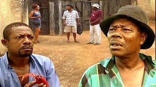 ATINGA  TWO VILLAGE TROUBLE MAKERS BEST OF OSUOFIA AND SAM LOCO EFE CLASSIC MOVIE AFRICAN MOVIES [upl. by Josi944]