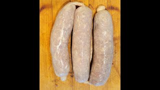 Episode 101  Cotechino Sausage [upl. by Lohrman567]