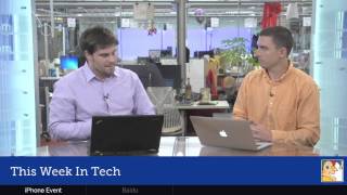 Facebooks Payments Apples Latest Buzz and Baidus Rally  Tech Weekly  81613 [upl. by Duarte572]