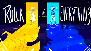 Ruler of Everything  OC Animatic [upl. by Valli977]