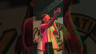 Lycinaïs Jean live au caphaïtien 🇭🇹 [upl. by Bamberger]