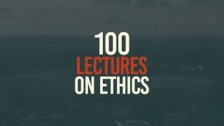 ETHICS  Lecture 36 Bayanihan as an Ethical Concept [upl. by Otter]