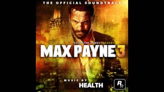 Max Payne 3 OST  05 quotTORTUREquot [upl. by Einwahs]