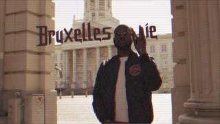 DAMSO  BRUXELLES VIE INSTRUMENTAL [upl. by Llertrac429]