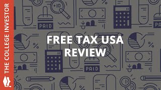 FreeTaxUSA Review 20192020 Best Choice For Bargain Tax Software [upl. by Cir]