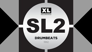 SL2  Drumbeats [upl. by Entsirhc481]