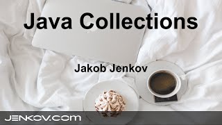 Java Collections  Introduction [upl. by Mullac]