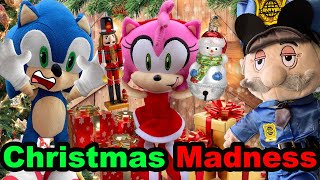 TT Movie Christmas Madness [upl. by Nylarac]