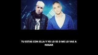 Nicky Jam  Juegos Prohibidos RMX Ft Maluma [upl. by Astraea]