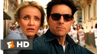 Knight and Day Full Movie Facts amp Review  Tom Cruise  Cameron Diaz [upl. by Lieno]