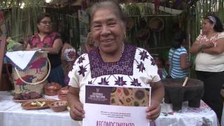 Cocineras tradicionales de Michoacán [upl. by Sorkin]