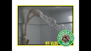 This Is How I Now Have Better Longer Lasting Hot Showers In My RV More Pressure Too [upl. by Ruscio]