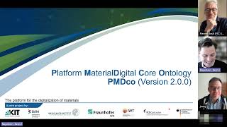 Release of PMD Core Ontology PMDco Version 200  050523 [upl. by Aivata]