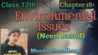 AgroChemicals amp Radioactive wastes Part7Chap 16Ncertclass 12th youtubevideos trending viral [upl. by Farro390]