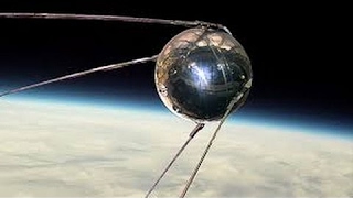 Sputnik 1  Documentary [upl. by Quince]