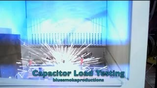 Capacitor Failure [upl. by Pharaoh]