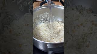 🍚 Arroz Blanco AROMATIZADO Perfecto  Receta Fácil y Rápida arroz arrozblanco arrozblancoperfecto [upl. by Romilda728]