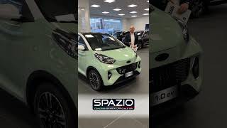 SPAZIO DR  Fino a € 4000 di supervalutazione su DR 10 motori drauto automobile perte [upl. by Macnamara913]