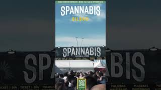 Spannabis Bilbao 2024 [upl. by Prisilla]