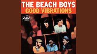 Good Vibrations Remastered 2001 [upl. by Ko]