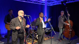 Bluescats ft Tommie Harris – Caledonia – 18112023 Friedrichsrode [upl. by Monika]