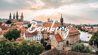 Bamberg Unsere Highlights in der WeltkulturerbeStadt [upl. by Forward]