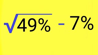 Everyone thought the answer was 0 but got it wrong Can you get it right [upl. by Nerraf]