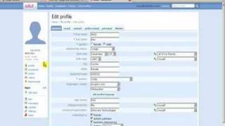 How to create a Orkut Account [upl. by Cummine]