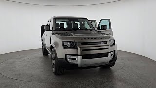 2024 Land Rover Defender110 Las Vegas Henderson North Las Vegas Nevada San Bernardino County L2 [upl. by Luebke]