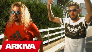 Sabiani ft Marseli  Ta ceki buzen Official Video 4K [upl. by Emee]