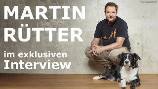 Martin Rütter im ganz persönlichen PromiTalk  Der Hundeprofi  Mitternachts Podcast BB RADIO [upl. by Asim]