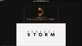 101st street entertainmentdavis entertainmentPerfect stormUniversal TVCBS TV Studios 2018 [upl. by Orlene]