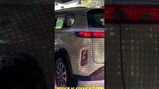 Suzuki Grand Vitara Review The Ultimate Compact SUV for 2024  Full InDepth Analysis [upl. by Warram]