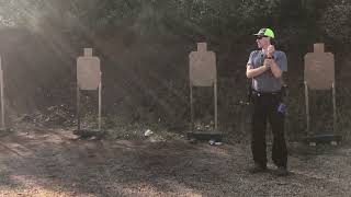 The Practical Accuracy Drill Master Marksmanship at Speed Ben Stoeger [upl. by Aubigny]