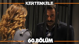 Kertenkele 60 Bölüm [upl. by Neyuh]