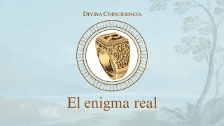 El enigma real  Divina Coincidencia Ep 41 [upl. by Airot]