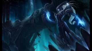 Lissandra Theme  Freljord Español Latino [upl. by Dyane206]