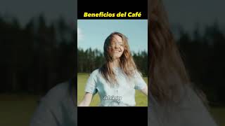 Beneficios de tomar cafe 7 shorts cafe café salud 2024 [upl. by Ellimahs]