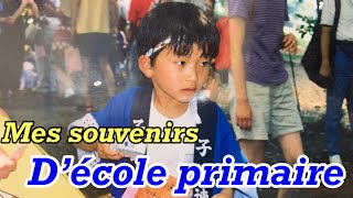 JE RACONTE MA VIE DE LÉCOLE PRIMAIRE AU JAPON [upl. by Leann]