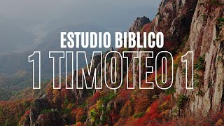 2 Timoteo 1  Testificando de Cristo  Estudio Biblico En Vivo 🔴  IDDPMI ANAHEIM [upl. by Amasa]