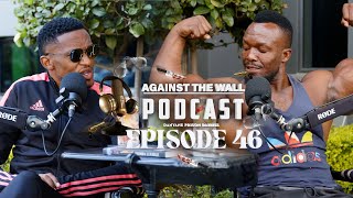 Episode 46  The Punisher On Growing up in The Rurals  Murder  Steriods Witchcraft amp Much More [upl. by Teferi]