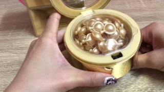 Elizabeth Arden Ceramide Capsules [upl. by Mclaughlin32]