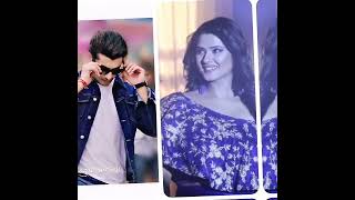 Everyday SHARAD amp KRATIKA samematching dress  baby ko bass pasand hai 🔥🔥😜 [upl. by Ethbun]