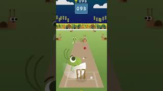 cricket part 4 games gaming gameplay gamer cricket cricketshorts [upl. by Leizo]