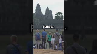 Descubre el Reino de Camboya viajes viajar curiosidades sabiasque sabes cultura camboya [upl. by Oneil]