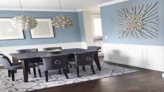 Blue Gray Living Room Designs [upl. by Upton]