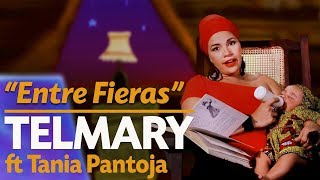 Telmary amp HabanaSana  Entre Fieras Video Oficial Ft Tania Pantoja [upl. by Carbrey]